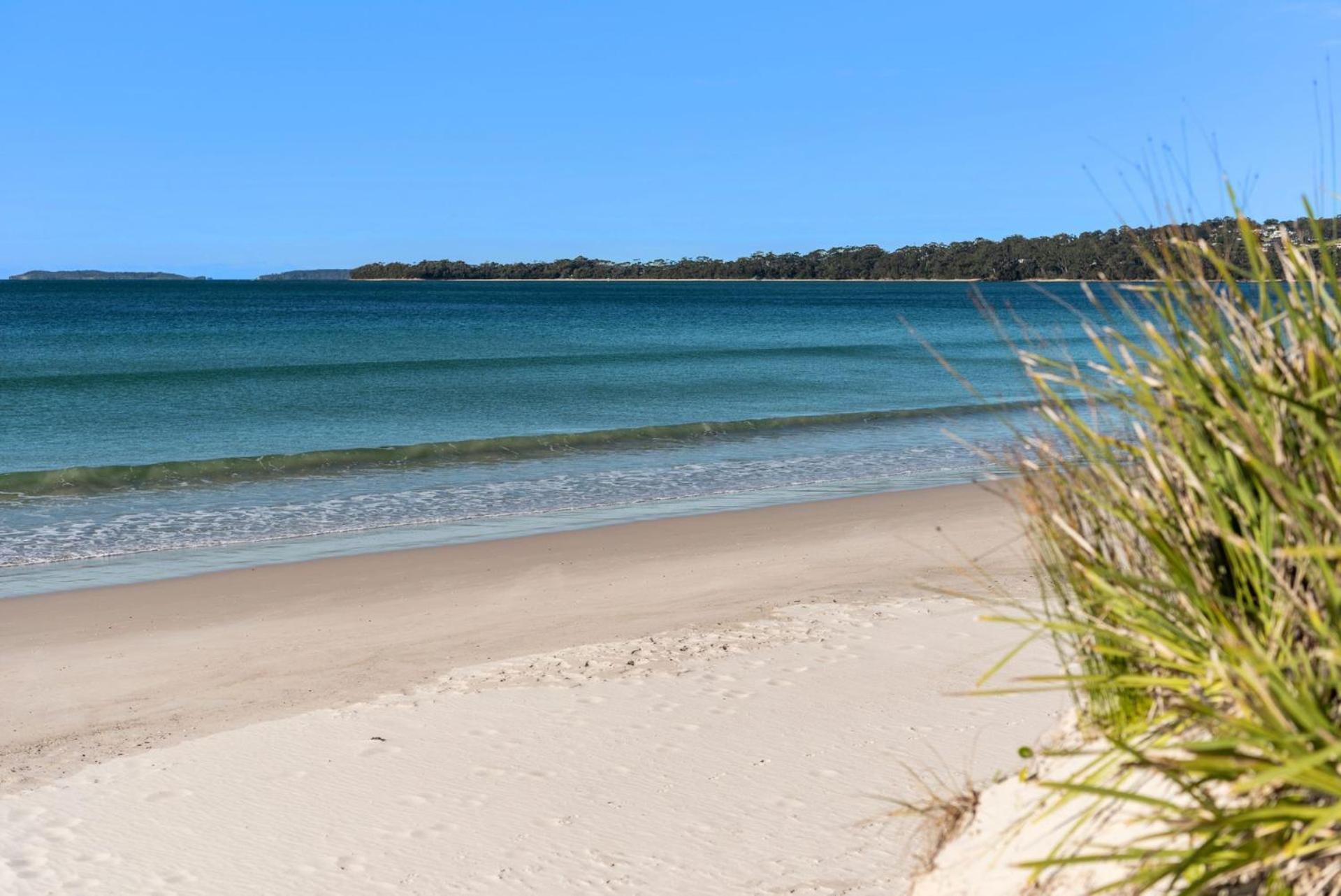 Salt Life Studio 47 - Belle Escapes Jervis Bay Vincentia Eksteriør bilde